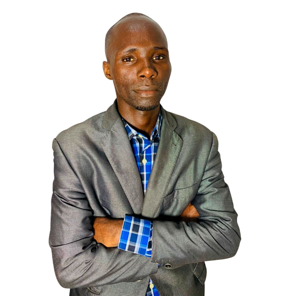 Chefe de Segurança Tecnológica G.VJ